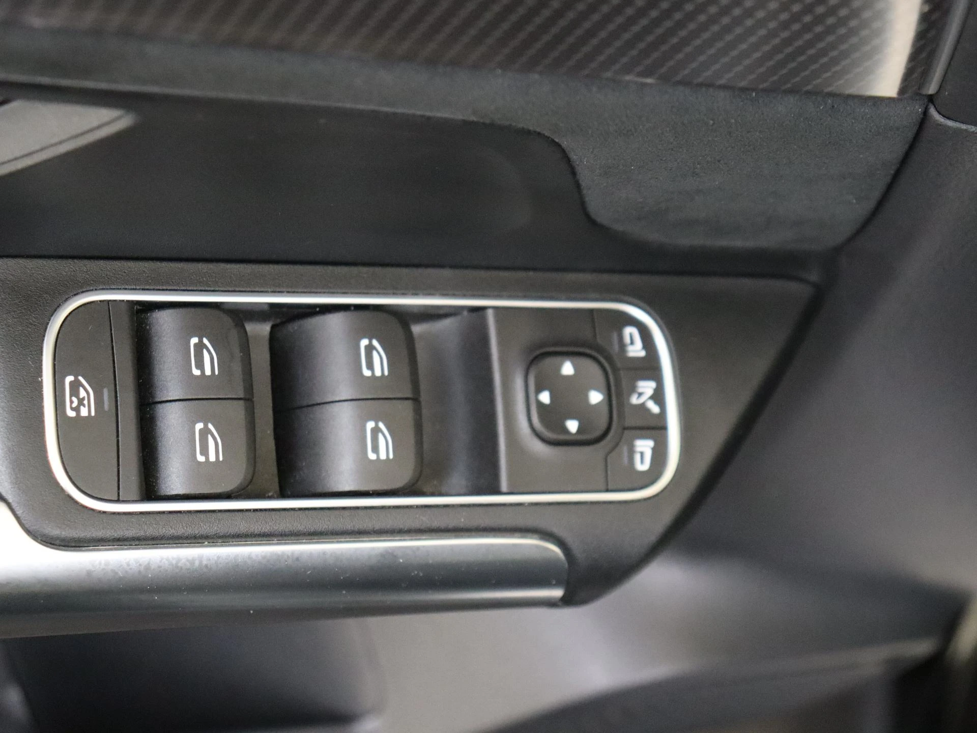 Mercedes-Benz EQA 250 Business Solution AMG 67 kWh