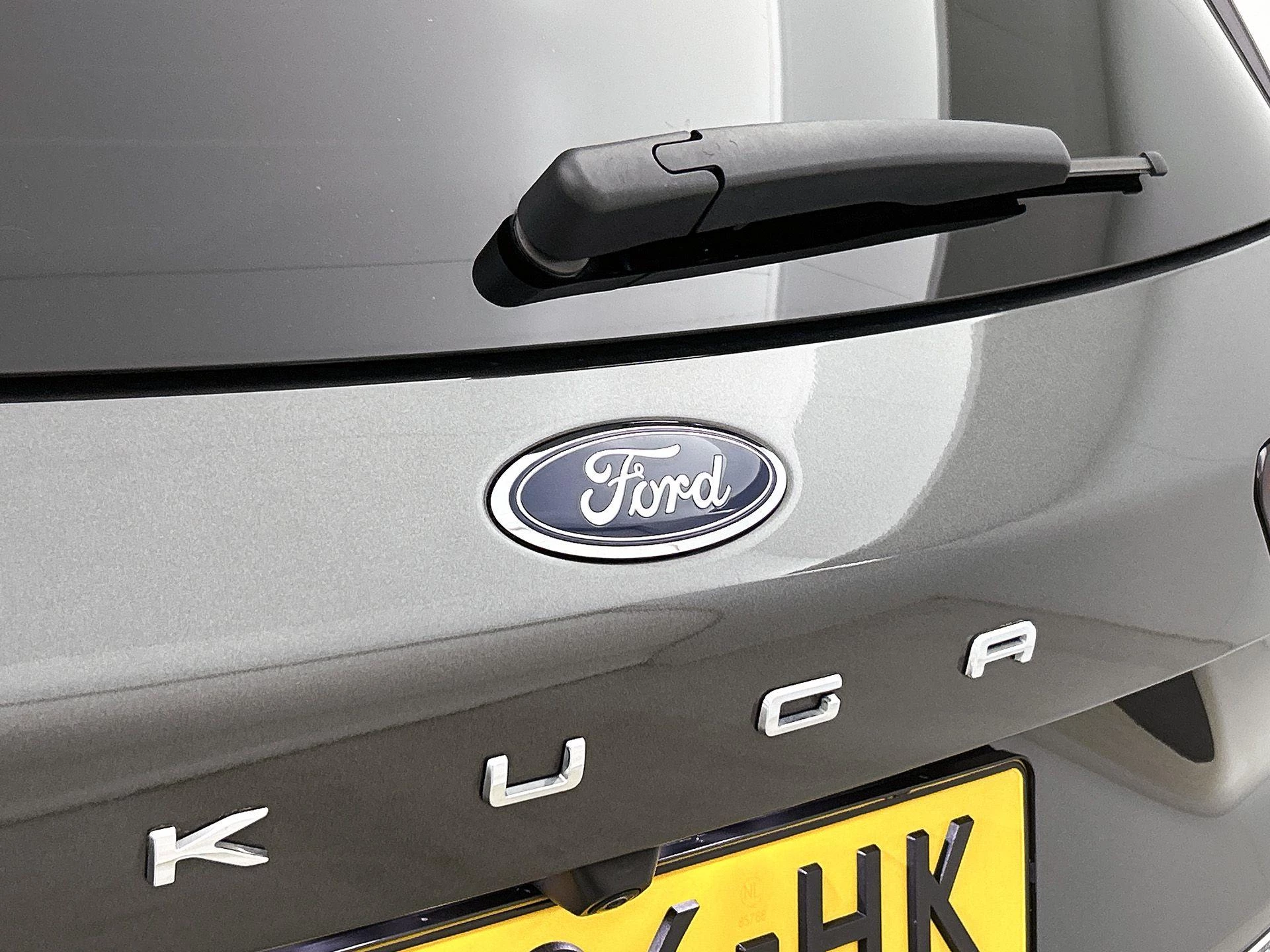 Ford Kuga 2.5 PHEV