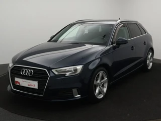 Audi A3 Sportback 1.0 TFSI 116pk Sport * NAVI*BLTH*CRUISE*PDC*...