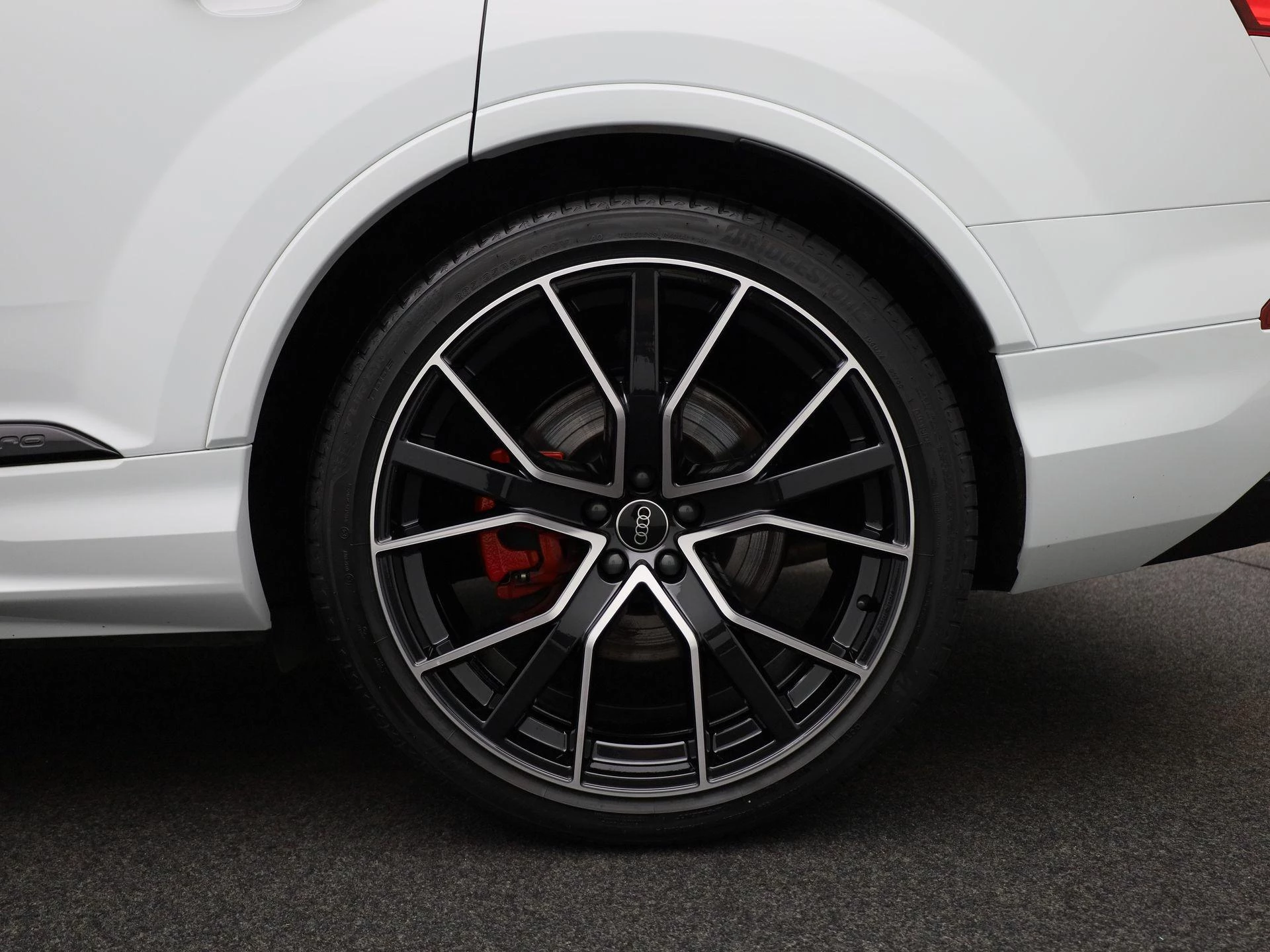 Audi Q7 60 TFSI e quattro Pro Line S Competition