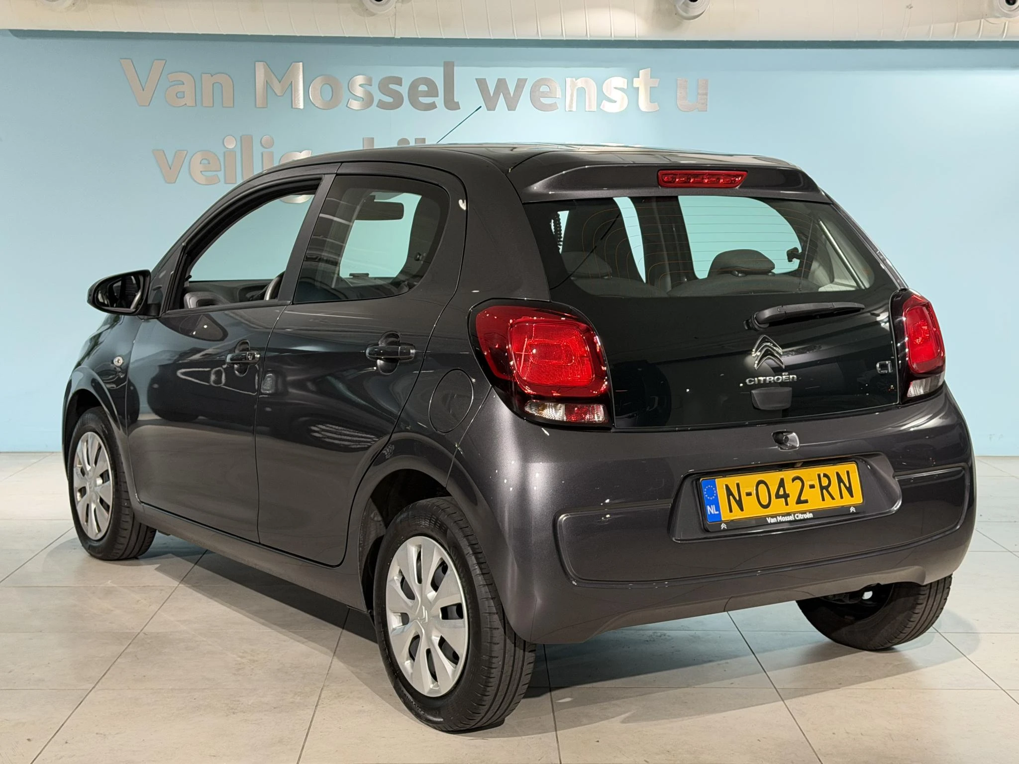 Citroën-C1-image-10