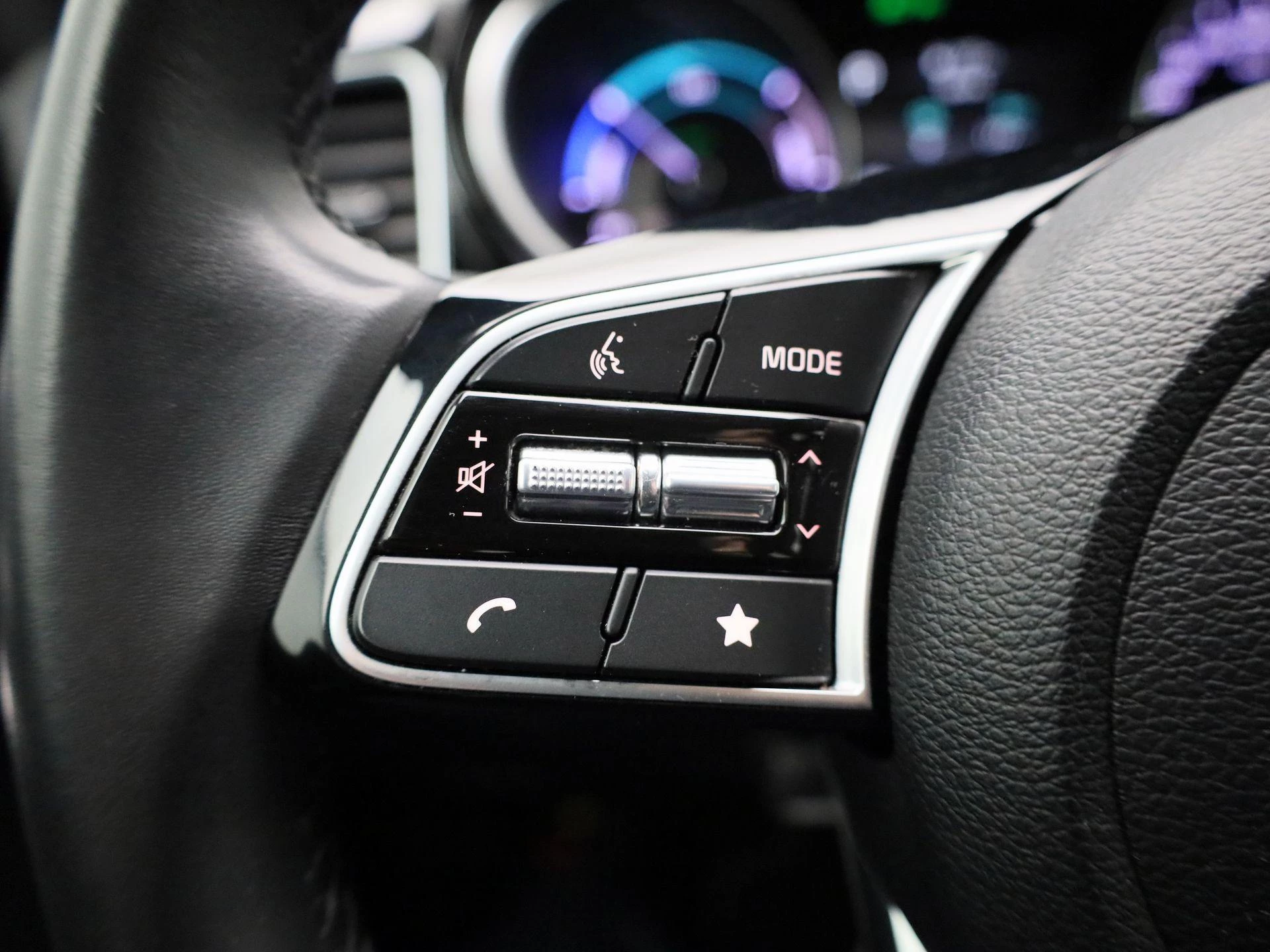 Kia XCeed 1.6 GDi PHEV DCT Business Line