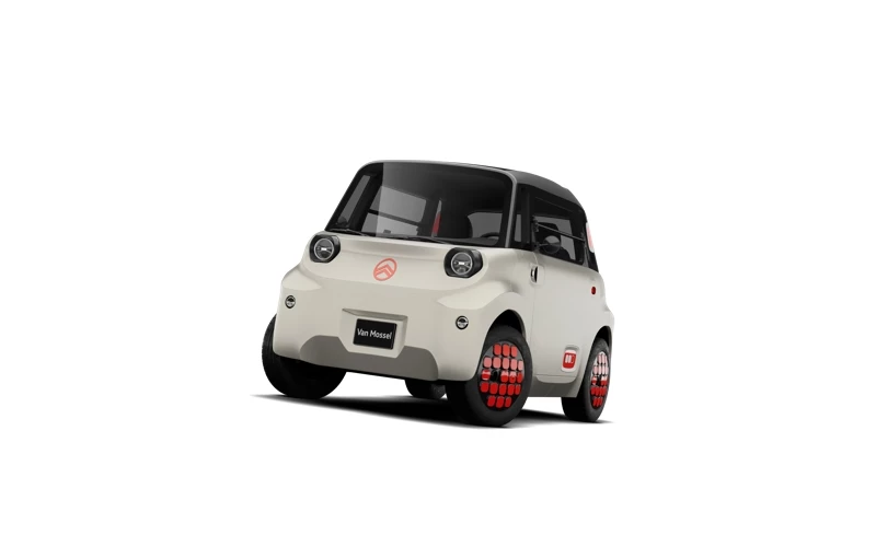 Citroën Ami