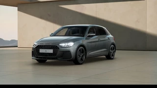 Audi A1 Sportback 30 TFSI UPE 34.510 advanced LED