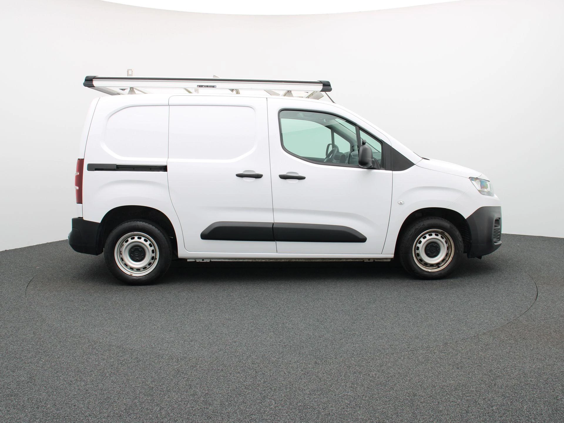 Citroën Berlingo M 1.2 PT 110 S&S BVM6 PLUS