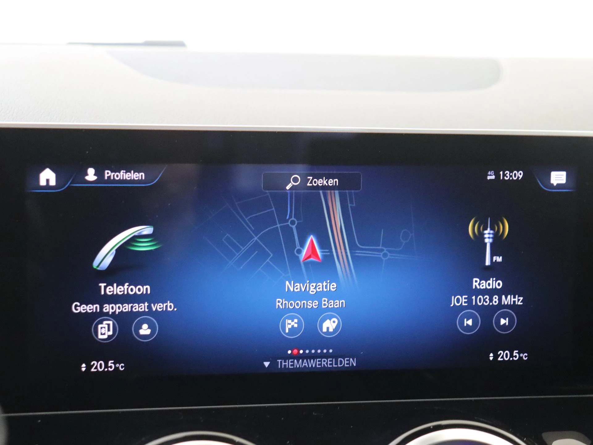 Mercedes-Benz B-Klasse 180 Launch Edition Premium