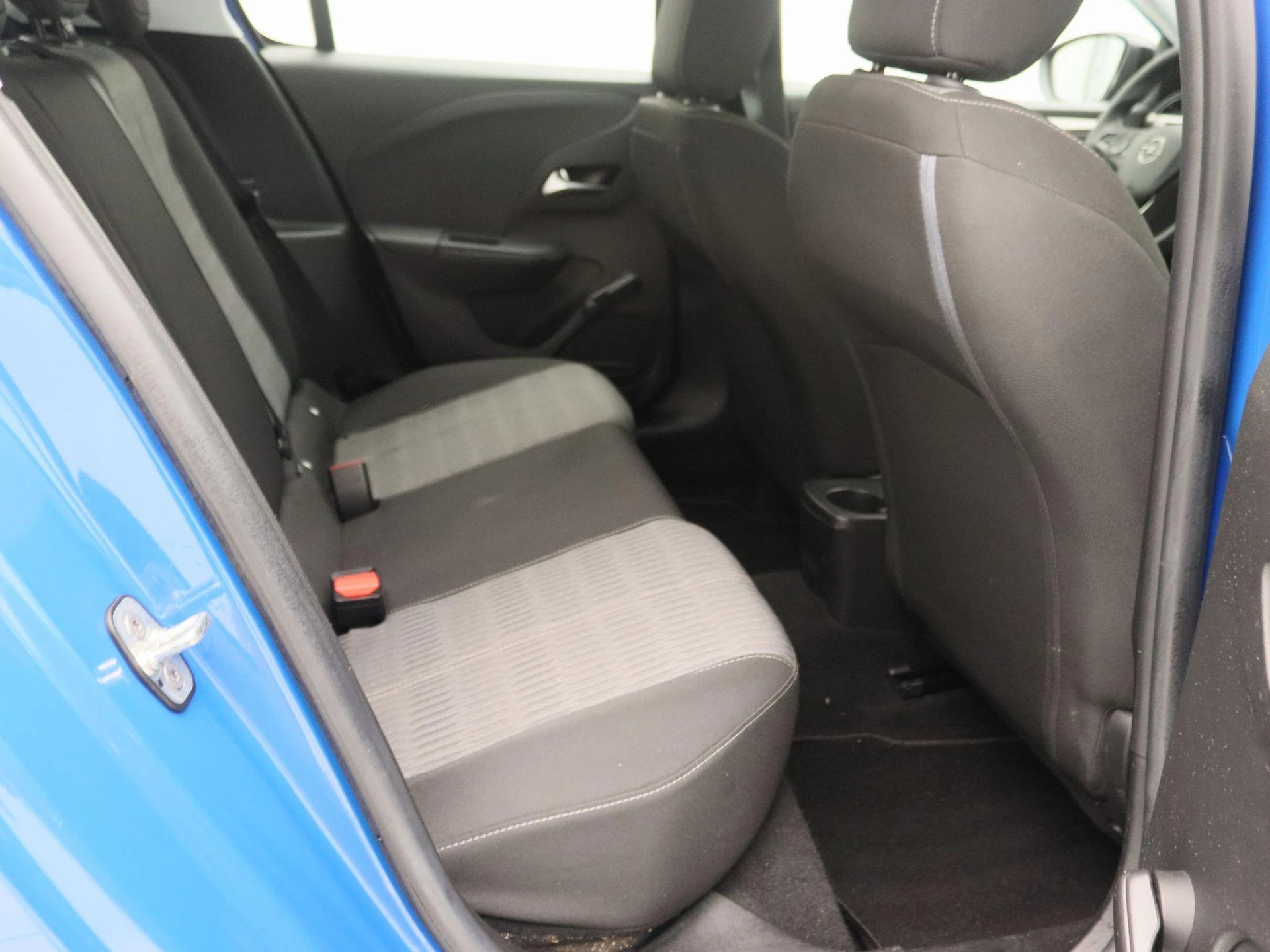 Opel Corsa 1.2 Edition