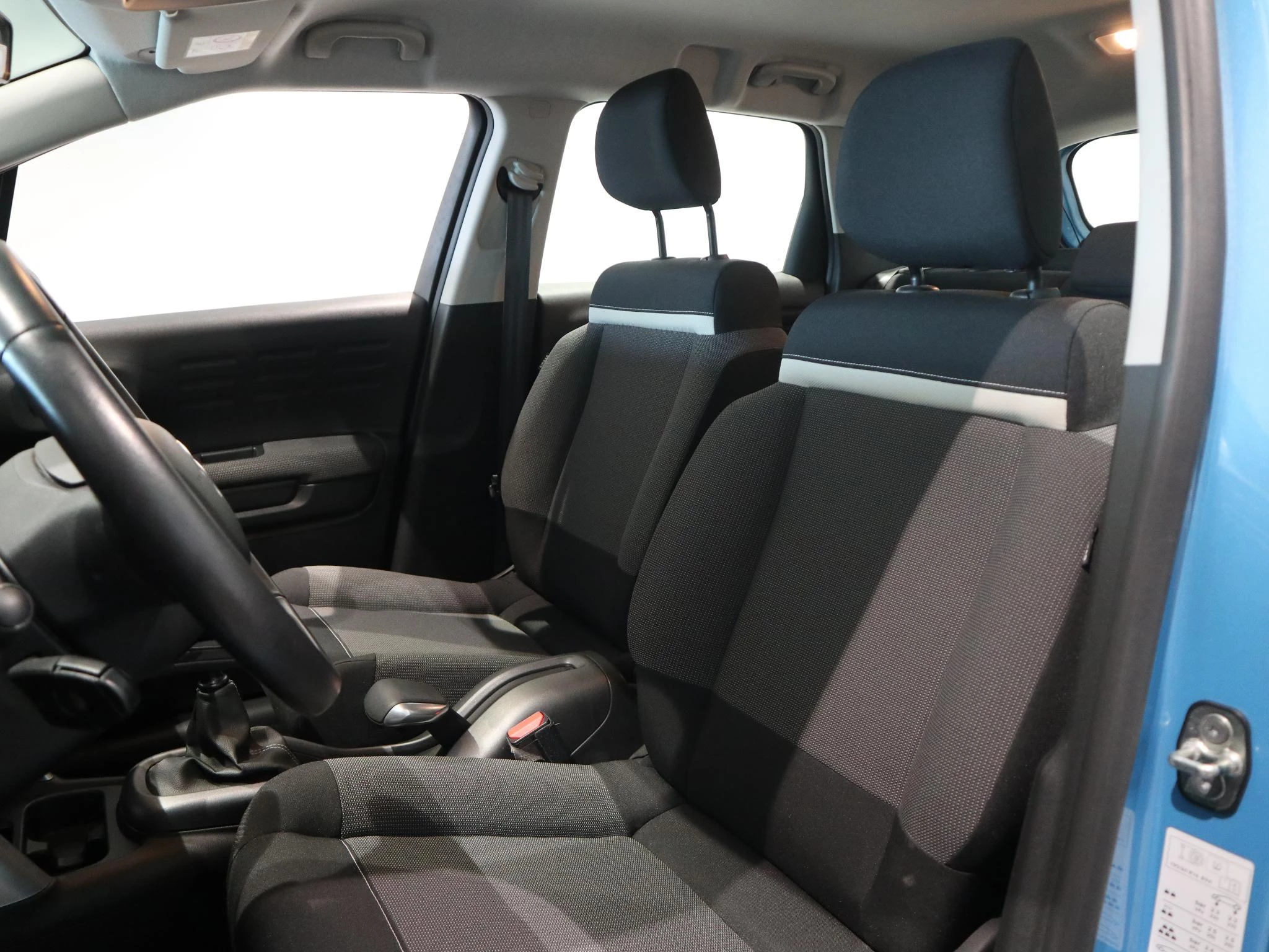 Citroën-C3 Aircross-image-7