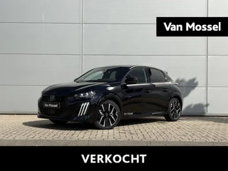 Peugeot 208 1.2 Hybrid 145 e-DCS6 GT