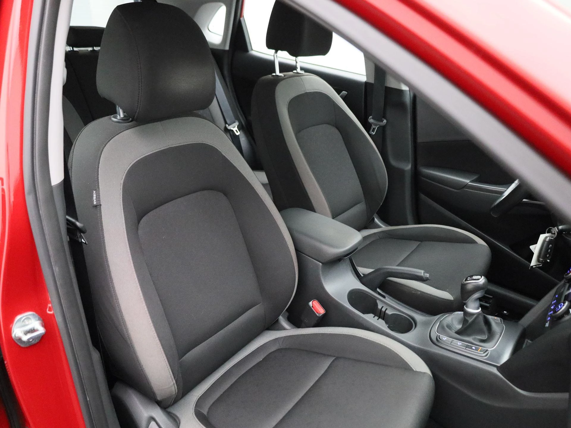 Hyundai Kona 1.0 T-GDI Comfort