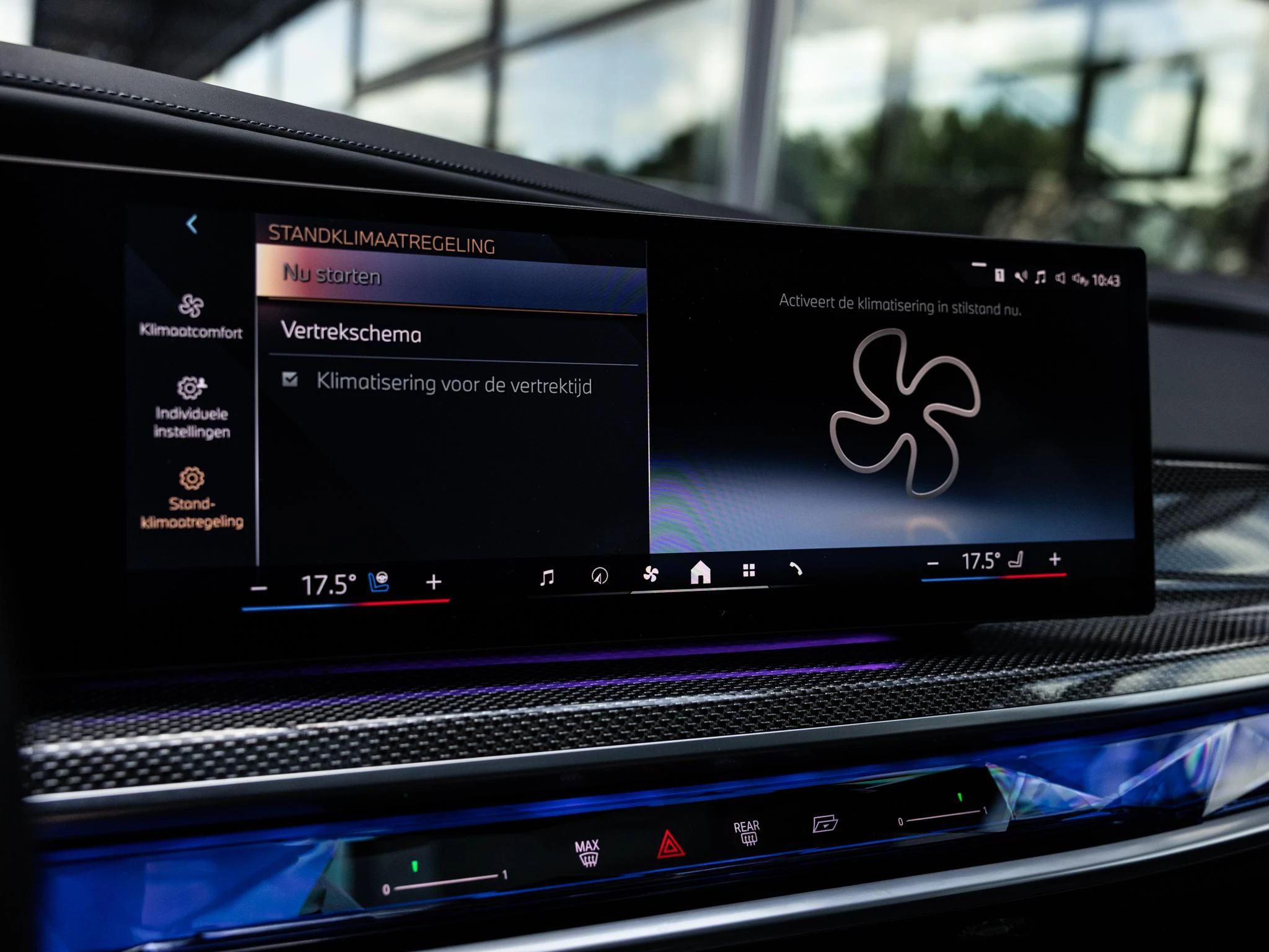 BMW i7 xDrive60 106 kWh