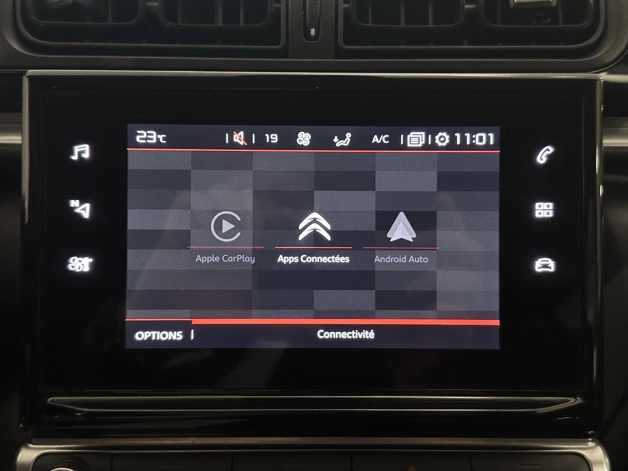 Citroën C3 1.2 PureTech Feel
