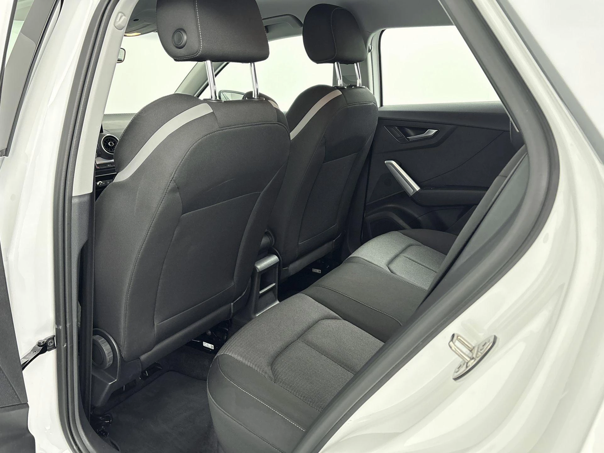 Audi Q2 35 TFSI CoD Sport Pro Line