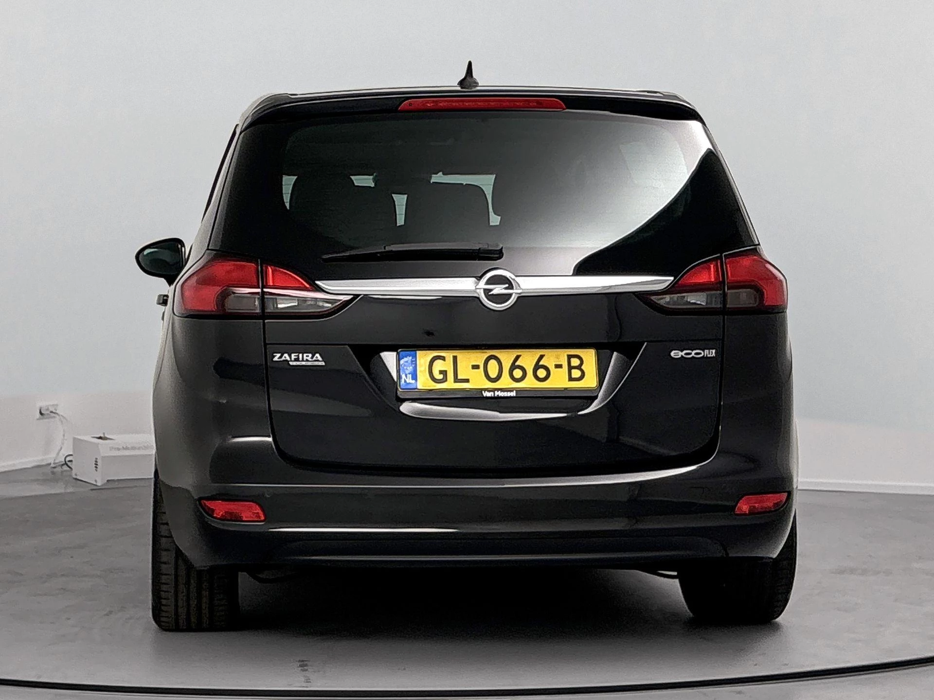 Opel Zafira Tourer 1.4 Business+ 7p.