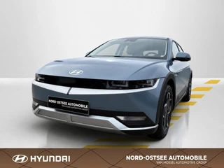 Hyundai IONIQ 5 BASIS ELEKTRO KAMERA PDC KLIMA SITZHZG