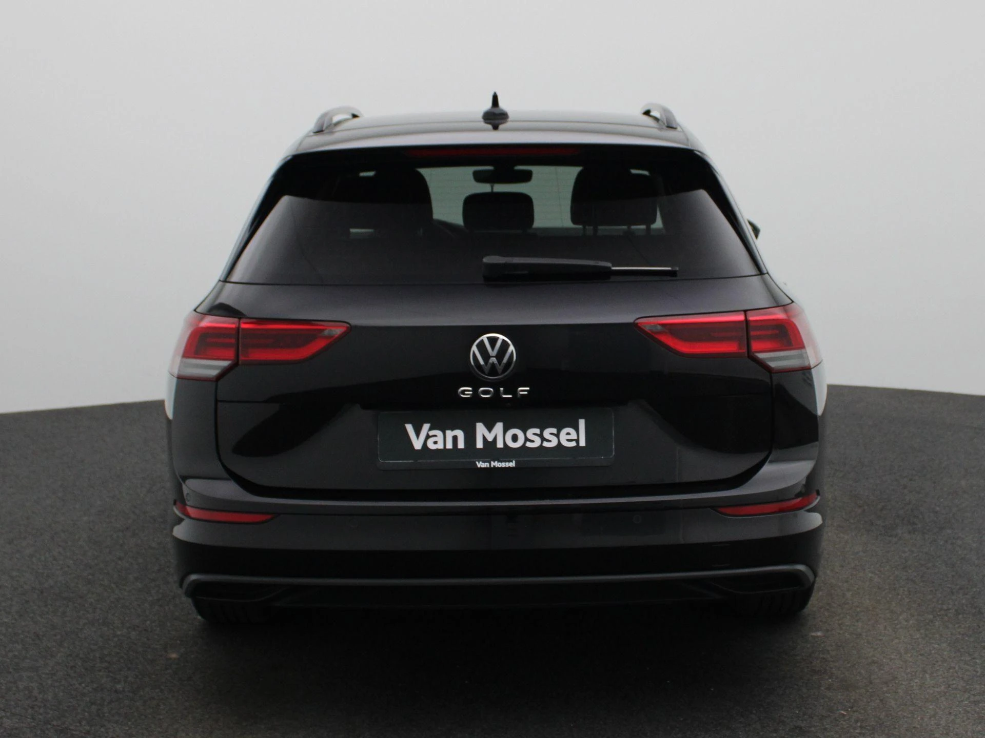 Volkswagen Golf Variant VIII 1.0 TSI 81kW Life