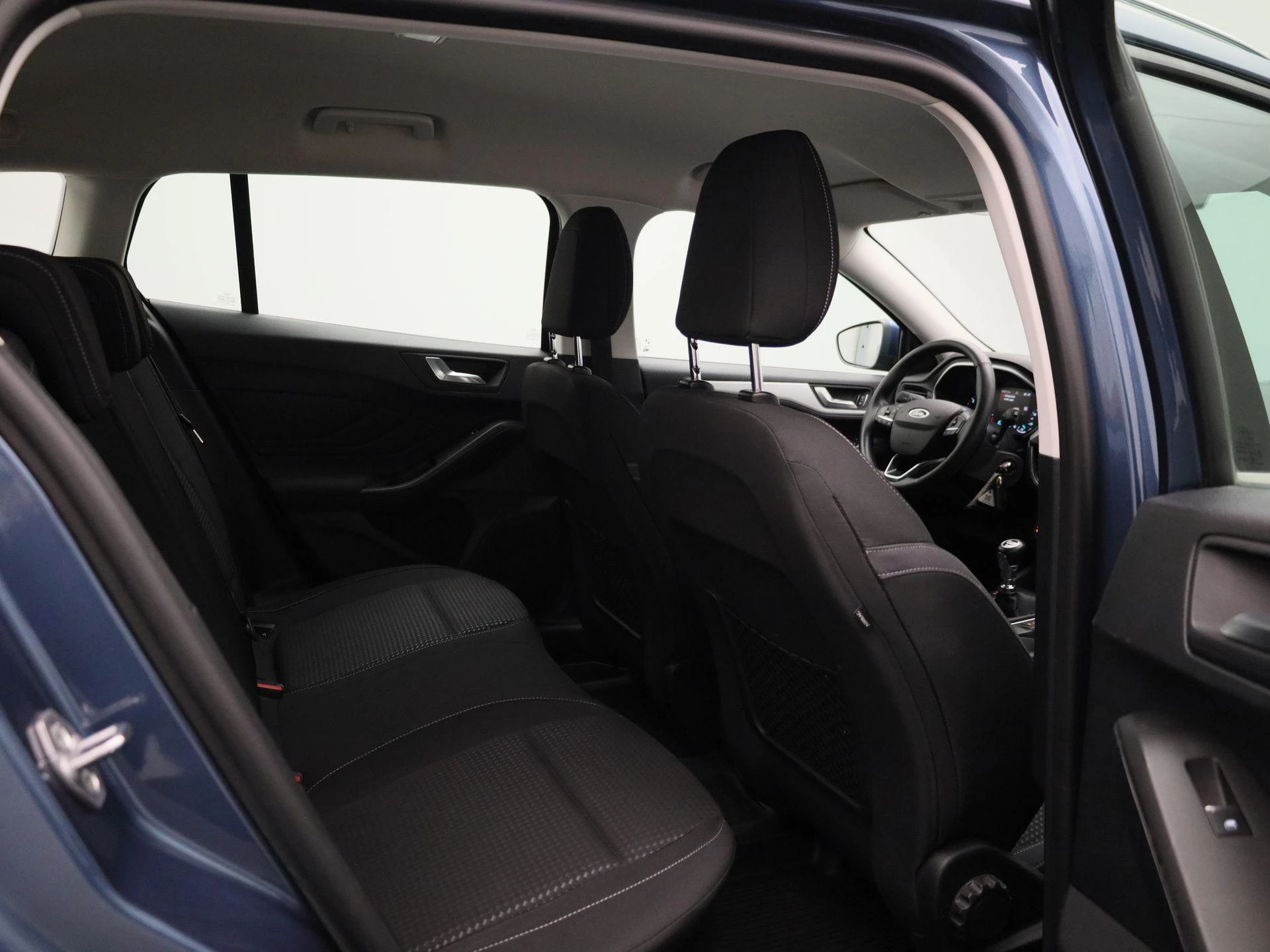 Ford Focus Clipper 1.5 EcoBlue 88kW Connected