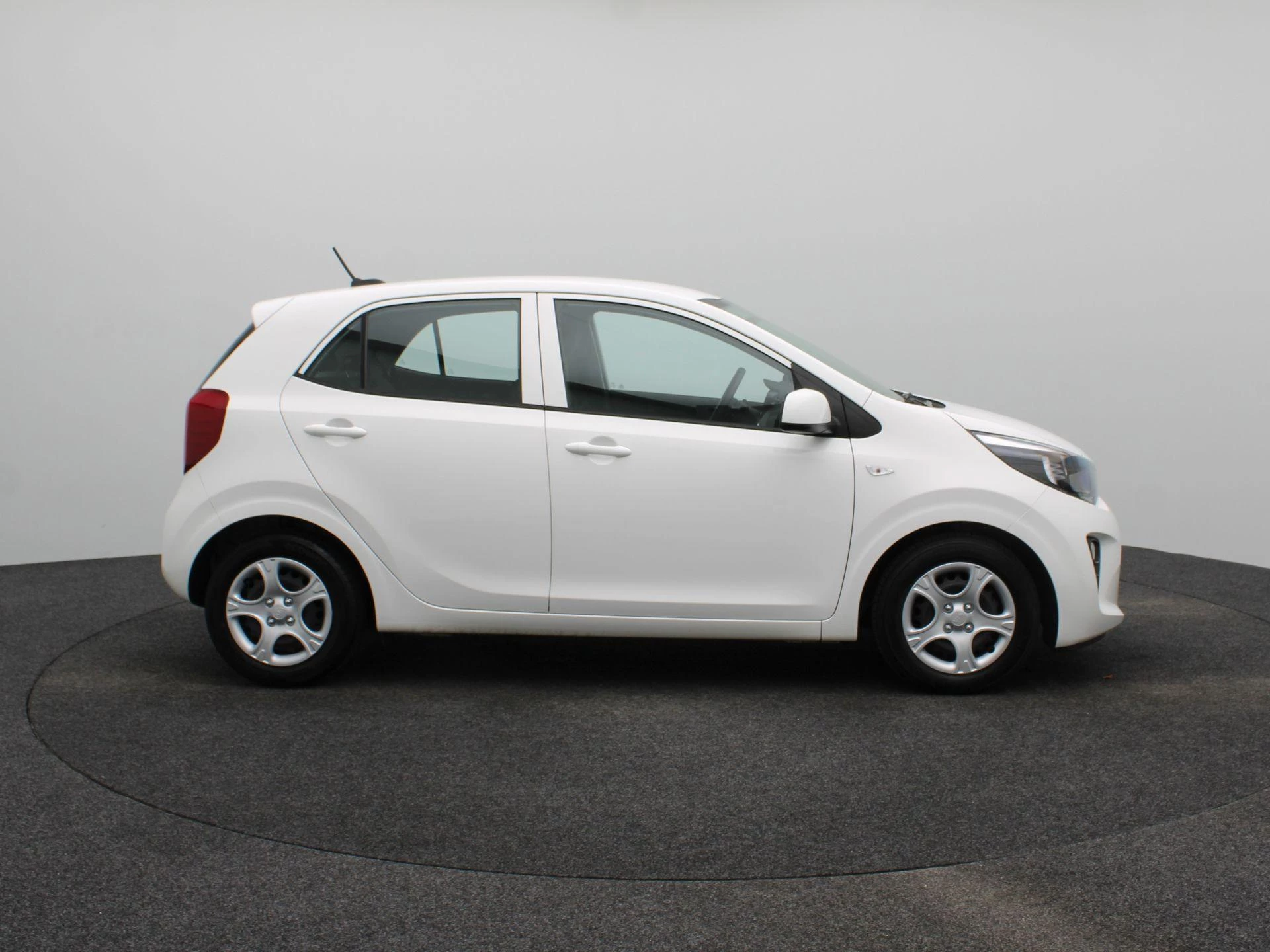 Kia Picanto 1.0 DPi ComfortLine