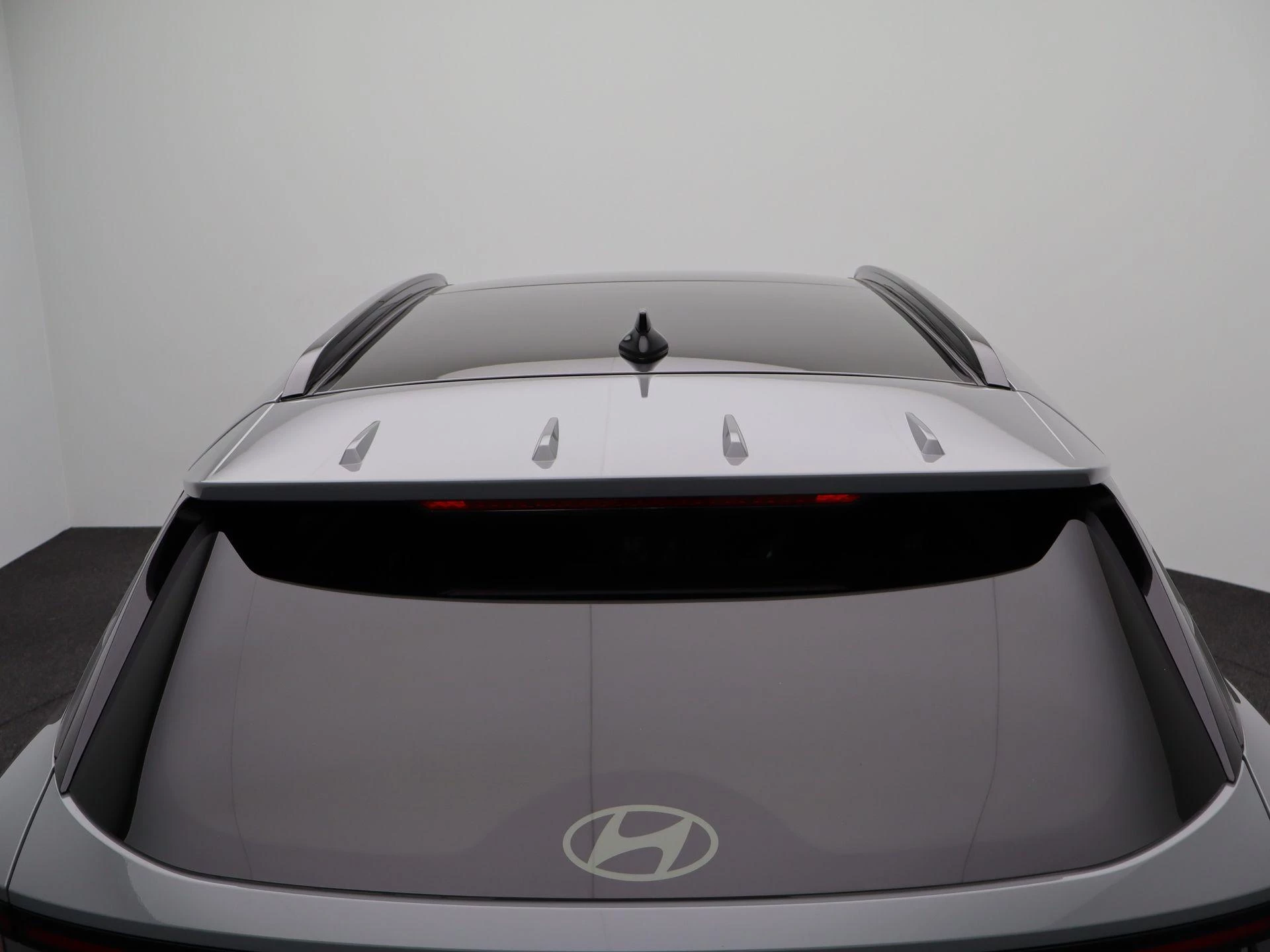 Hyundai Tucson 1.6 T-GDI PHEV N Line Sky