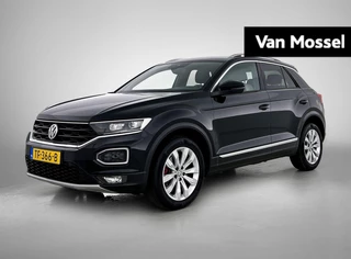 Volkswagen T-Roc 1.5 TSI Sport | 150 PK |
