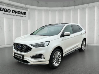 Ford Edge 2.0 EcoBlue Vignale 4x4 S/S (EURO 6d-TEMP)