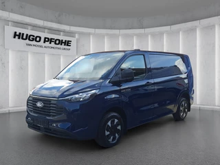 Ford-Transit Custom-image-0