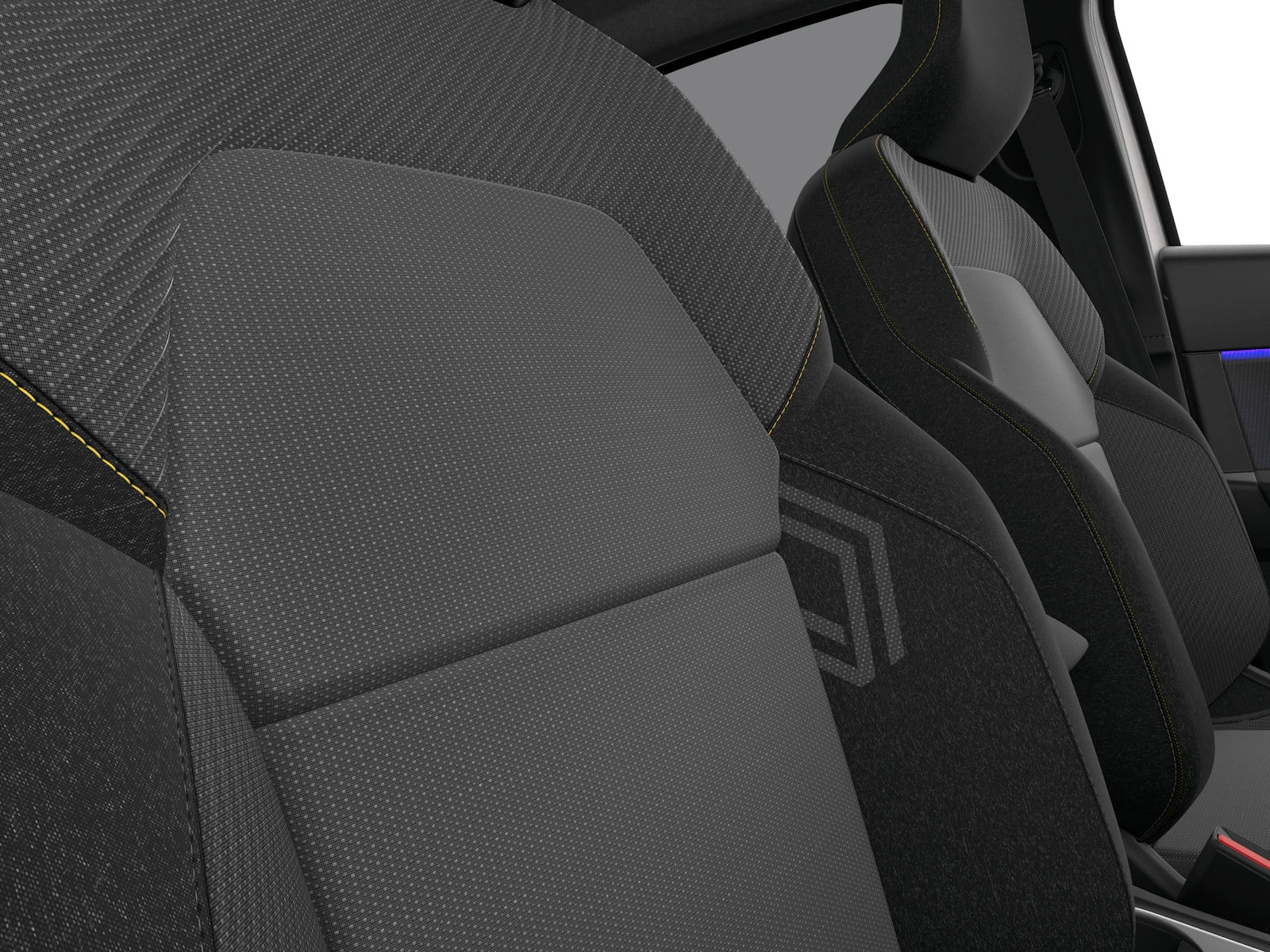Renault Captur full hybrid 160 E-TECH Techno