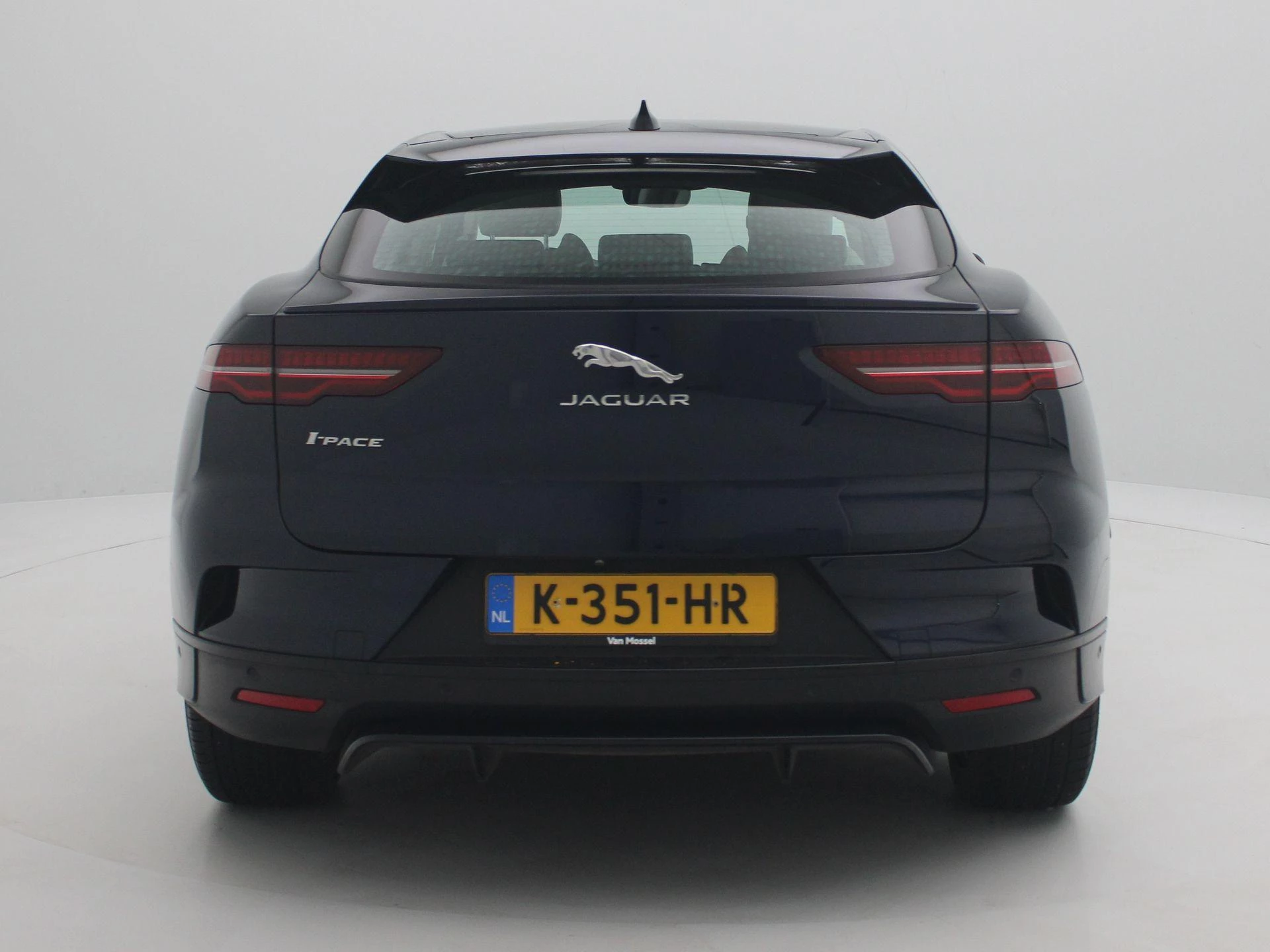 Jaguar I-PACE EV320 SE Business Pack 90 kWh
