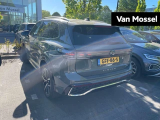 Volkswagen Tiguan 1.5 eHybrid R-Line Business | 204 PK |