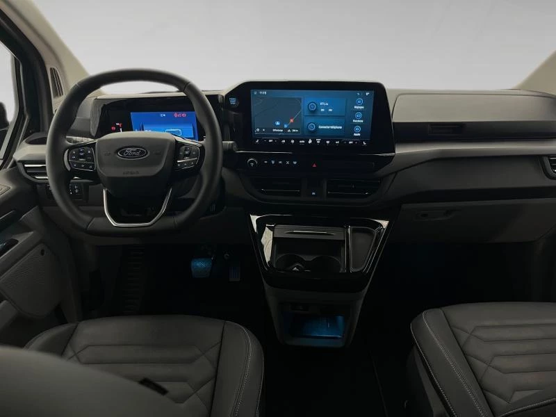 Ford Tourneo Custom 340S Titanium X 2.5i 171kW PHEV eCVT