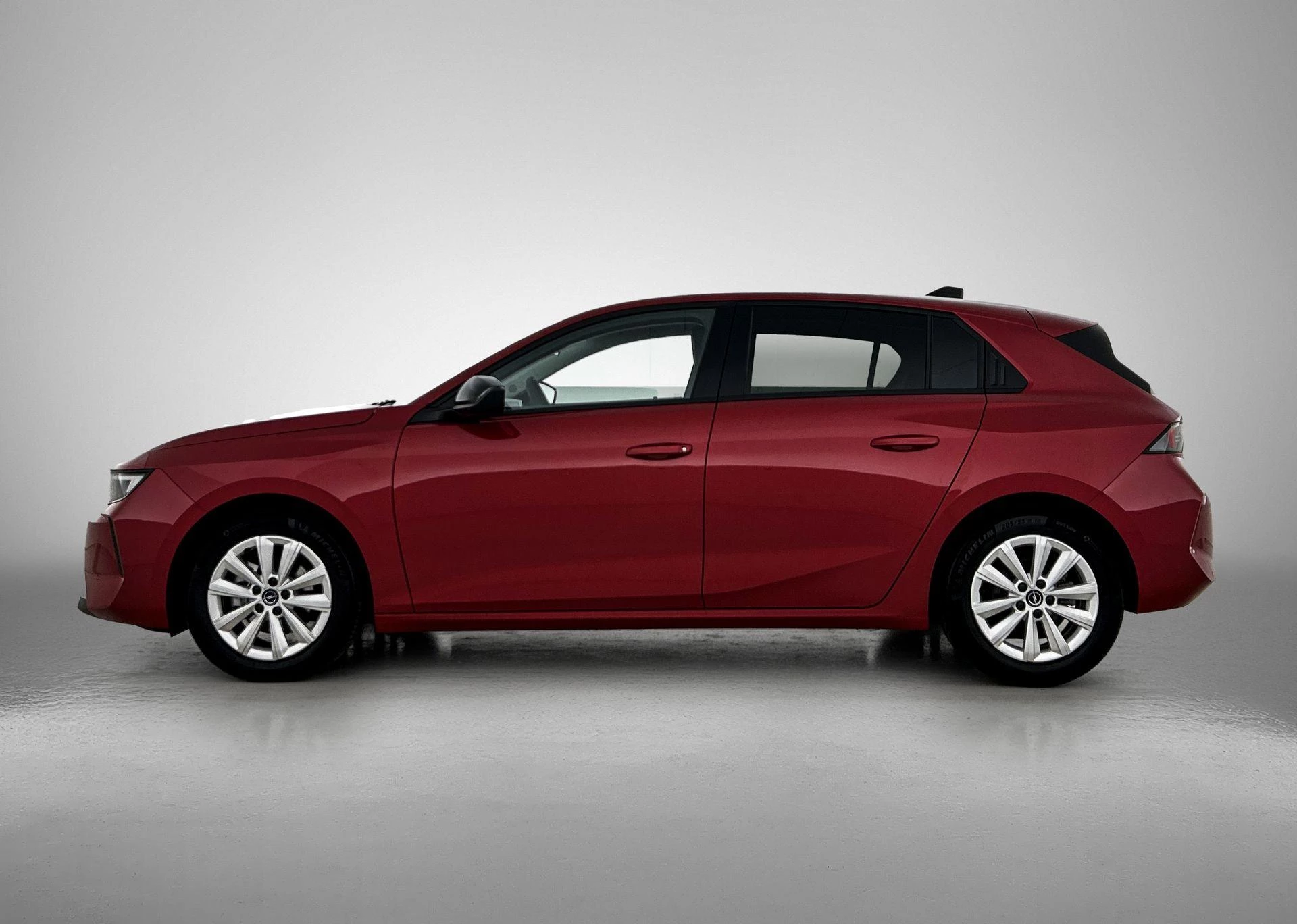Opel Astra 1.2 Turbo Edition
