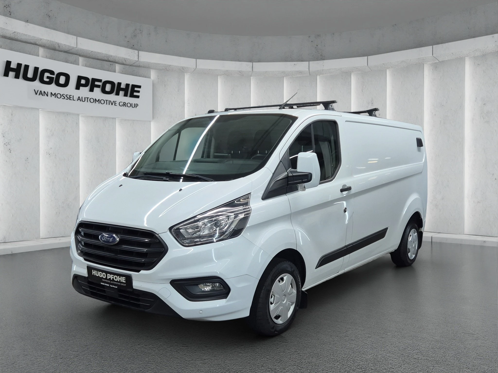 Ford-Transit Custom-image-0