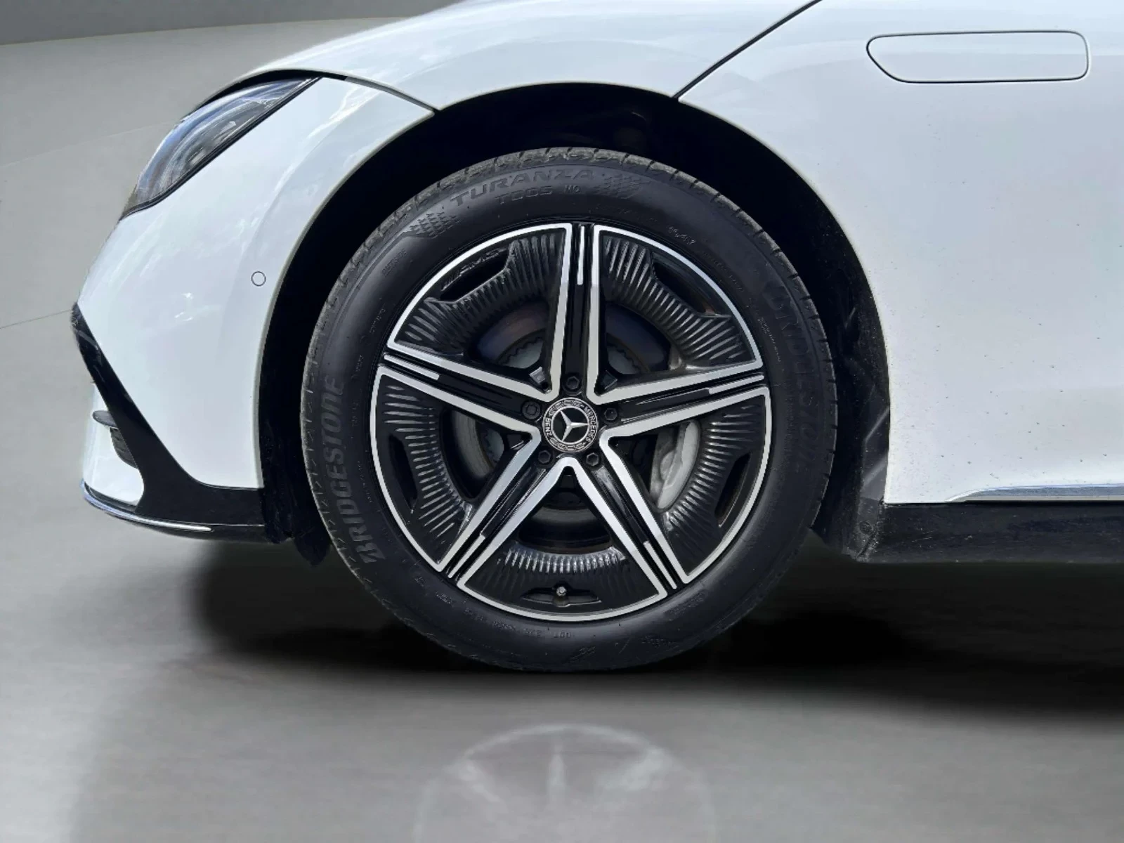Mercedes-Benz EQE EQE500 AMG Line 4Matic