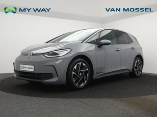 Volkswagen ID.3 Pro Performance Business 59 kWh 150 kW (204 pk) *DEMO*