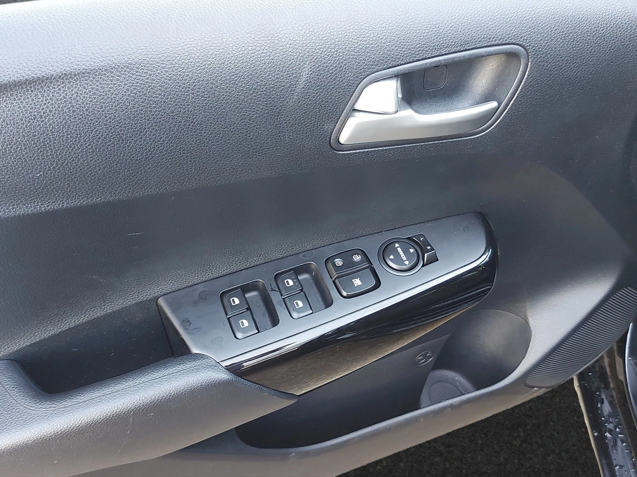 Kia Picanto Vision DISPLAY*RFK*USB*SHZ