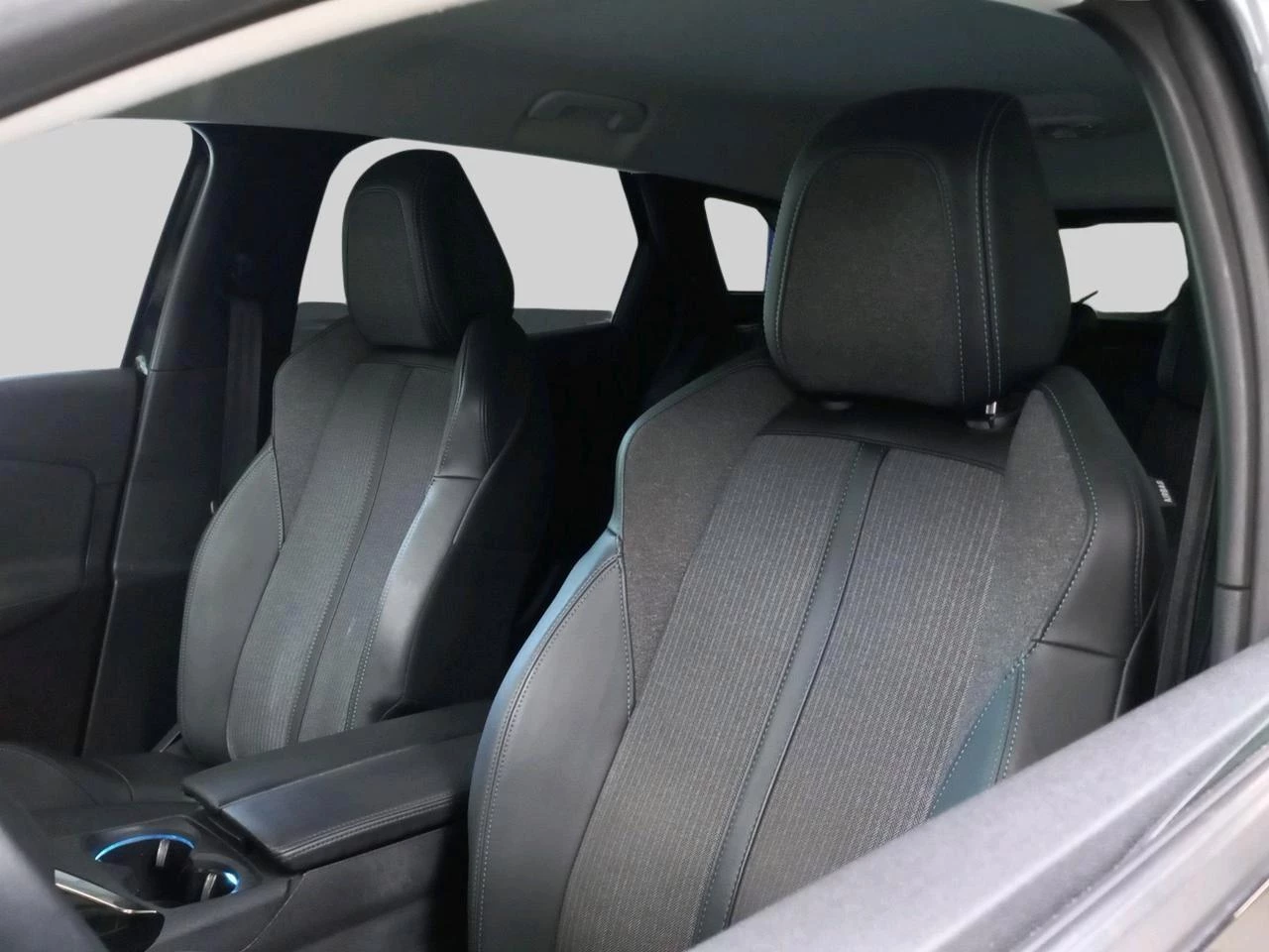 Peugeot 3008 1.6 PHEV 133kW Auto GT Pack