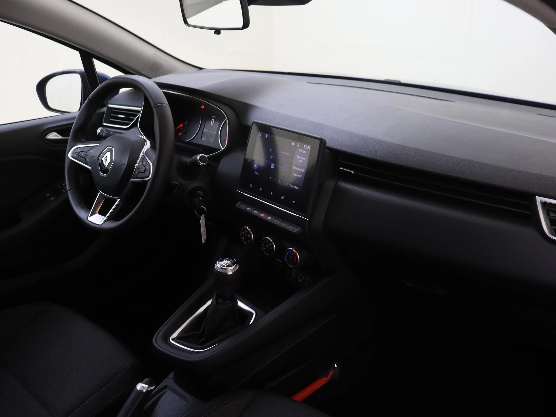 Renault Clio 1.0 TCe Zen