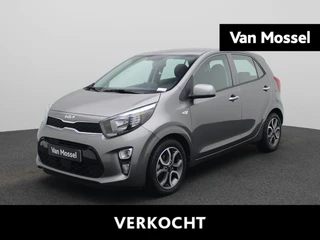 Kia Picanto 1.0 MPI 67 Pulse