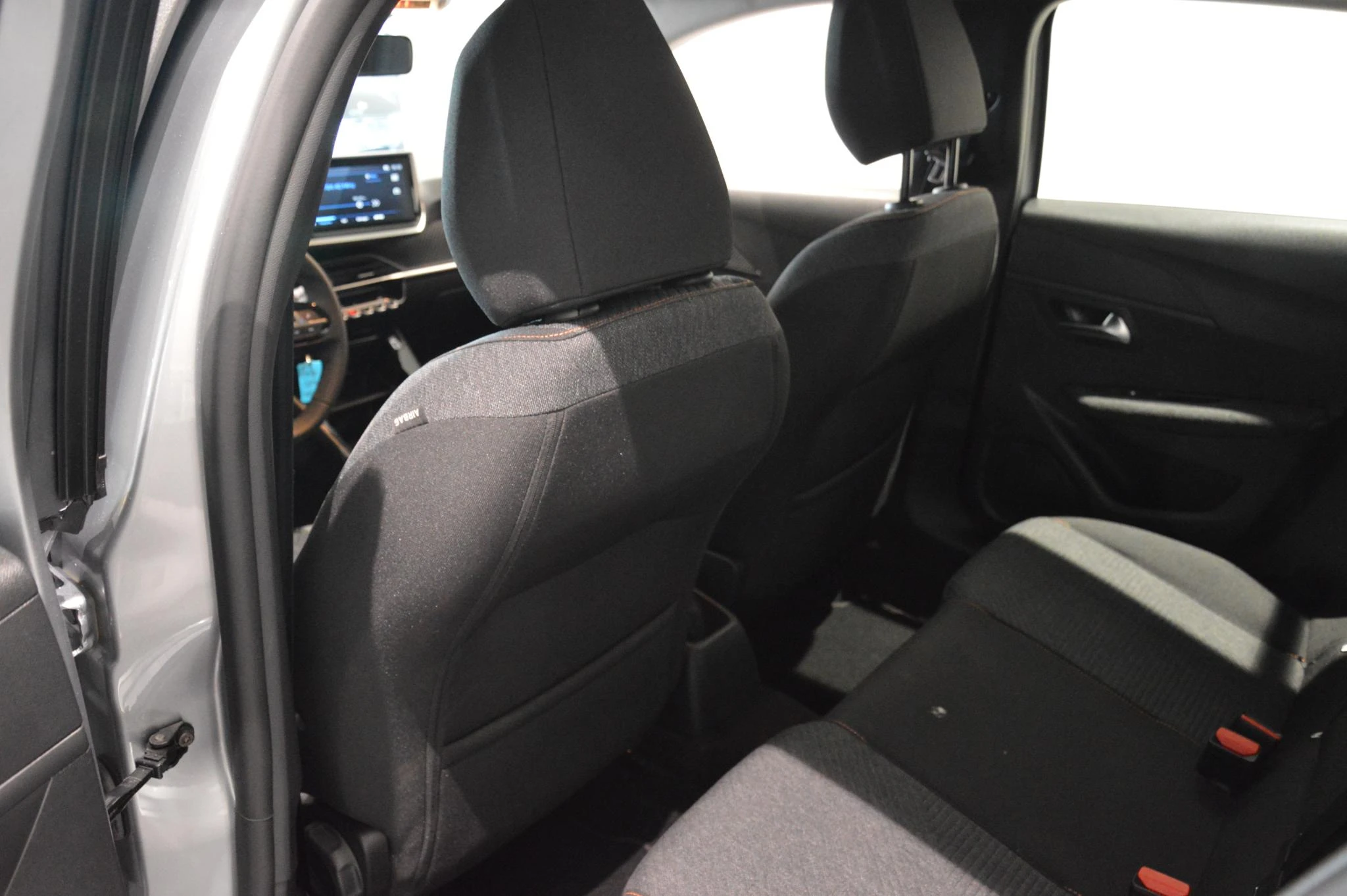 Peugeot 208 1.2 Style 100