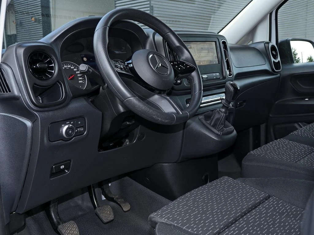 Mercedes-Benz-Vito 116-image-7