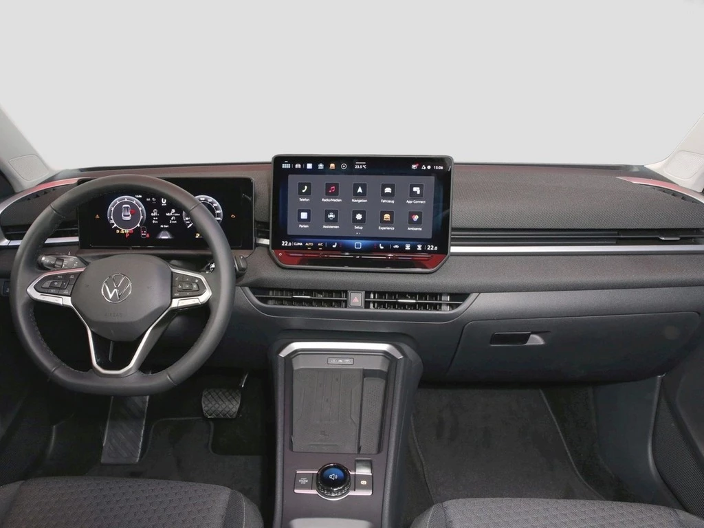 Volkswagen T-Roc Life 1.5 eTSI OPF 7-Gang-DSG neues Modell