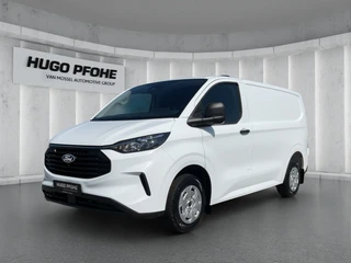 Ford Transit Custom Trend 100kW(136PS) 320 L1 Kasten *Aktionsangebot Gewerbewochen*