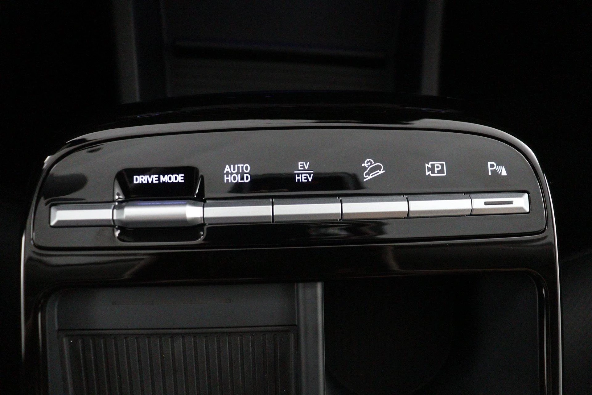 Hyundai Tucson 1.6 T-GDI PHEV Premium