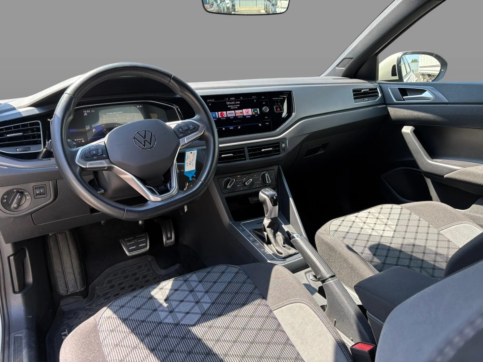 Volkswagen Taigo 1.0 TSI 81KW DSG Life
