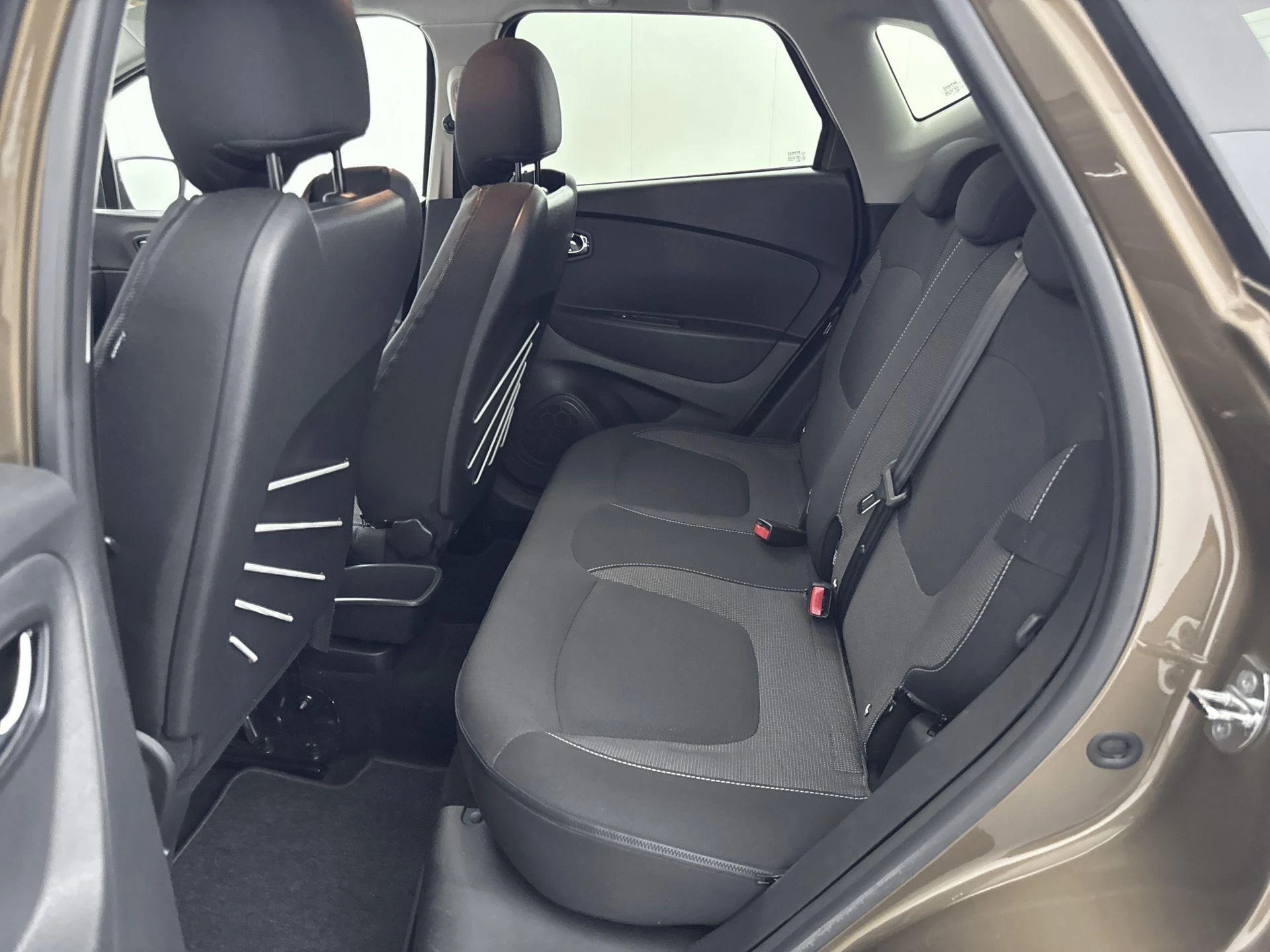 Renault Captur 0.9 TCe Dynamique 90PK