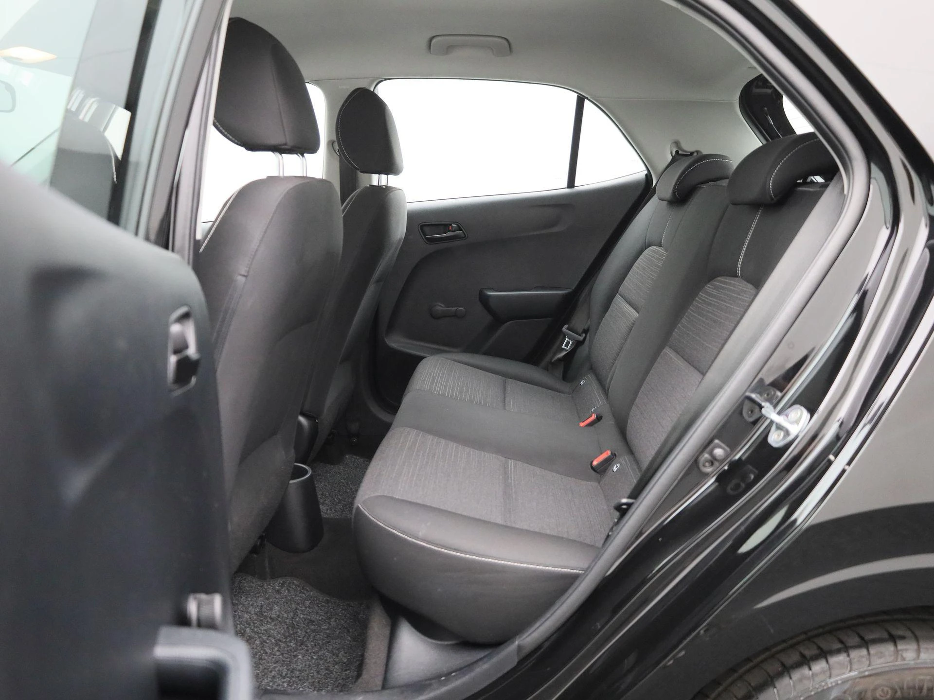 Kia Picanto Easy 1.0