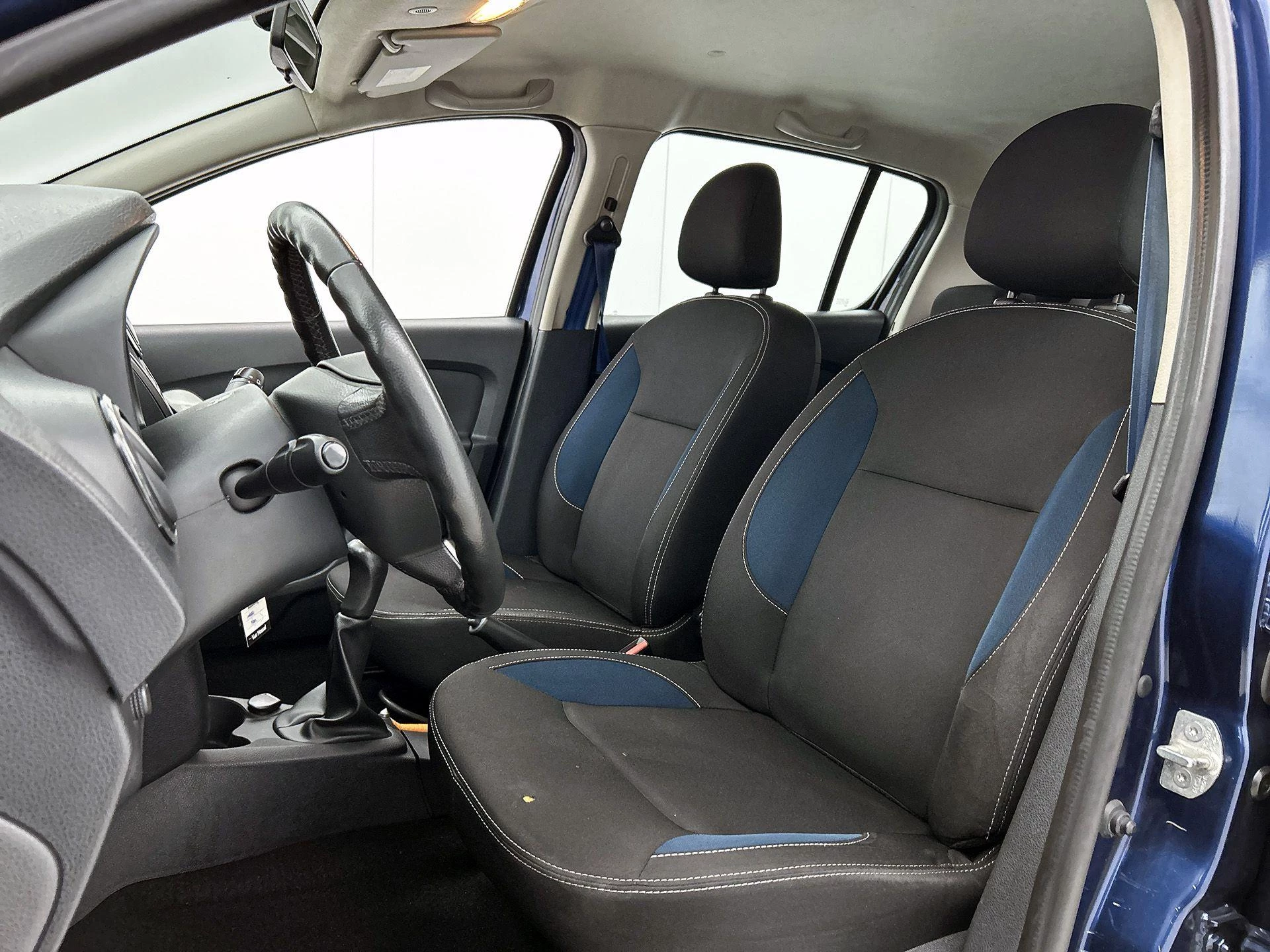 Dacia Sandero 0.9 TCe 10th Anniversary