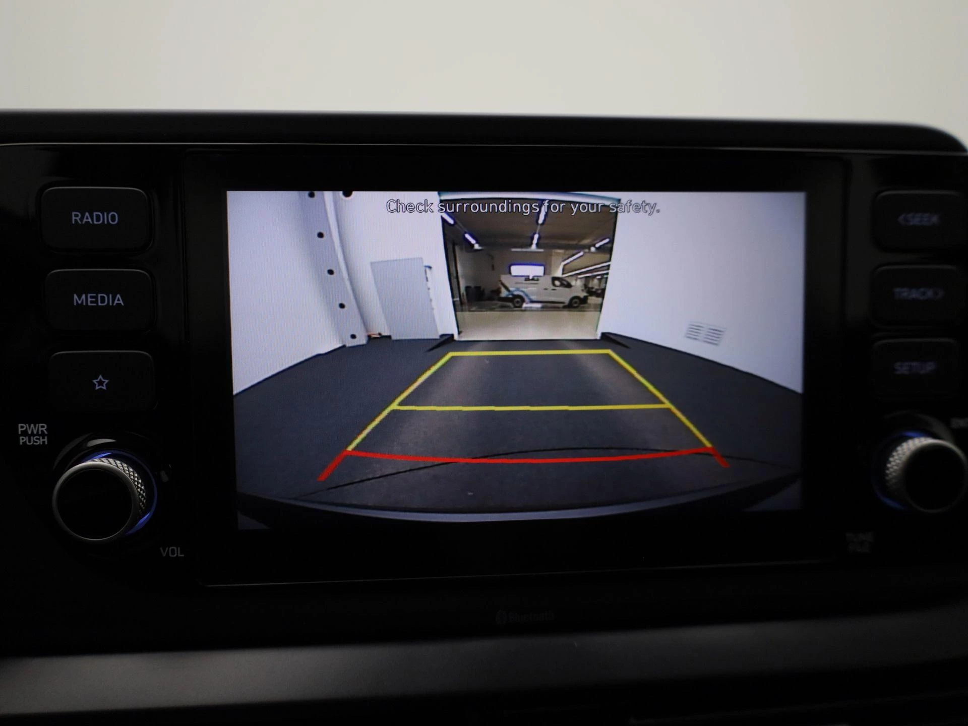 Hyundai Bayon 1.0 T-GDI Comfort