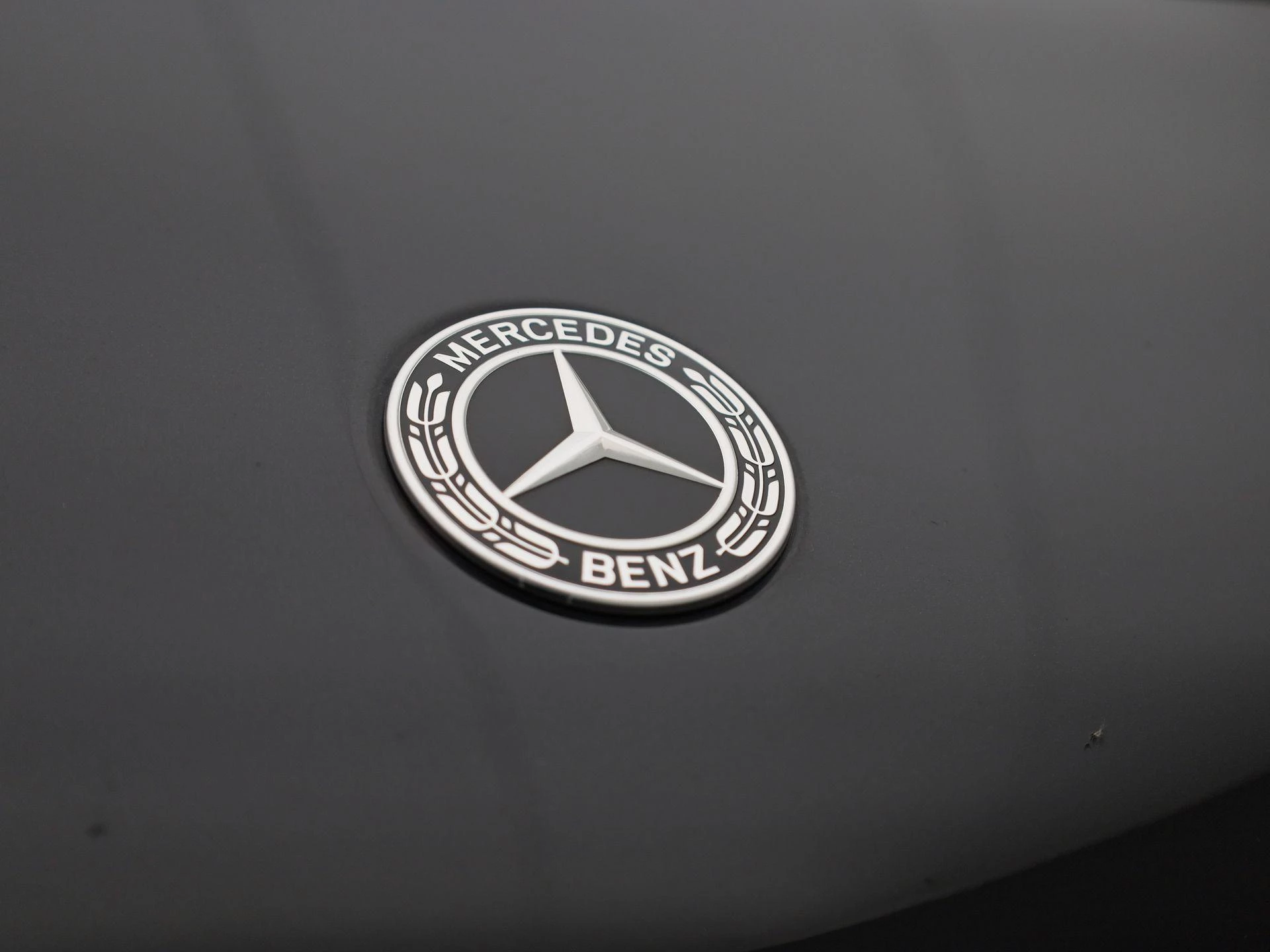 Mercedes-Benz A-Klasse 180 d Business Line