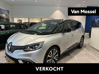 Renault-Grand Scénic-image-0